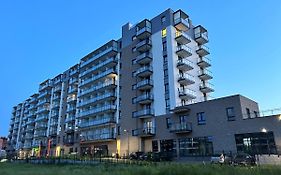 33 Modern Warsaw Apartments