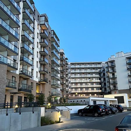 33 Modern Warsaw Apartments Экстерьер фото