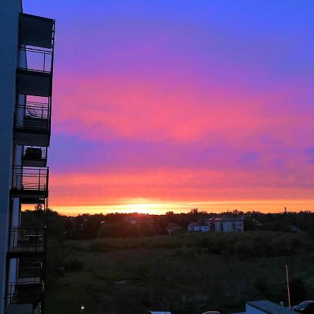 33 Modern Warsaw Apartments Экстерьер фото
