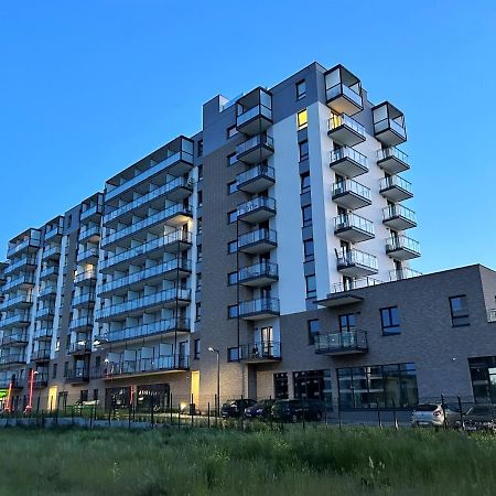 33 Modern Warsaw Apartments Экстерьер фото