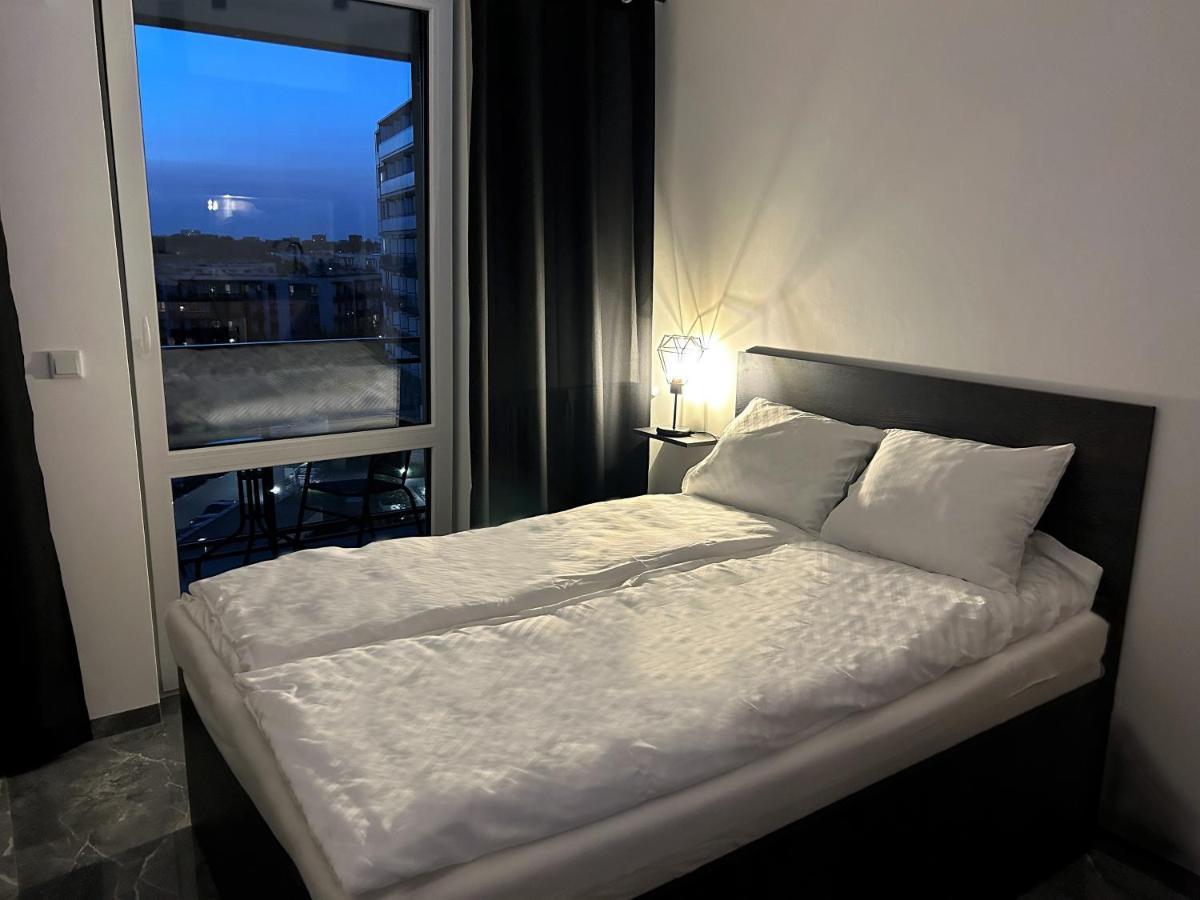 33 Modern Warsaw Apartments Экстерьер фото